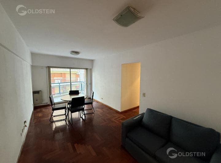 Departamento - Almagro - 4