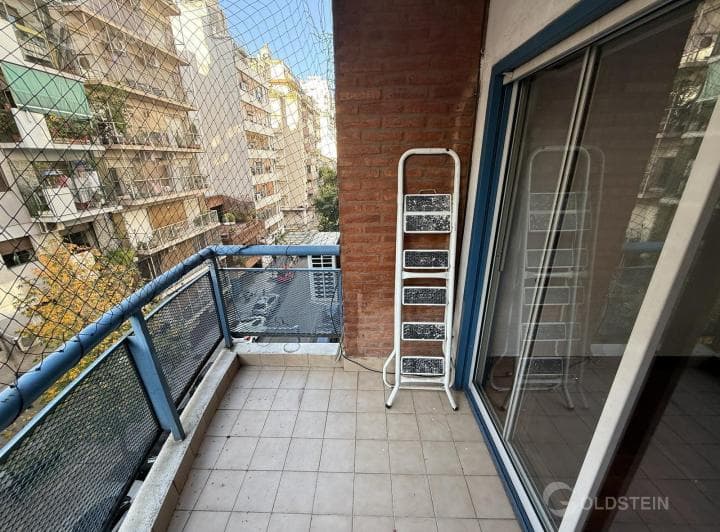 Departamento - Almagro - 5