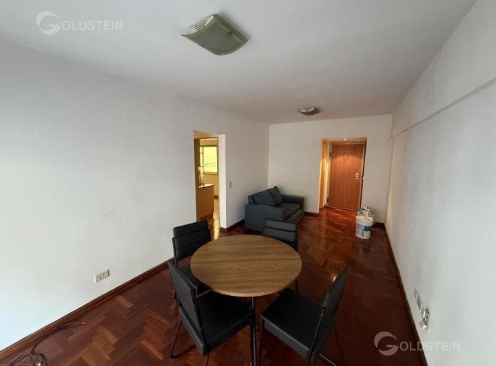 Departamento - Almagro - 3