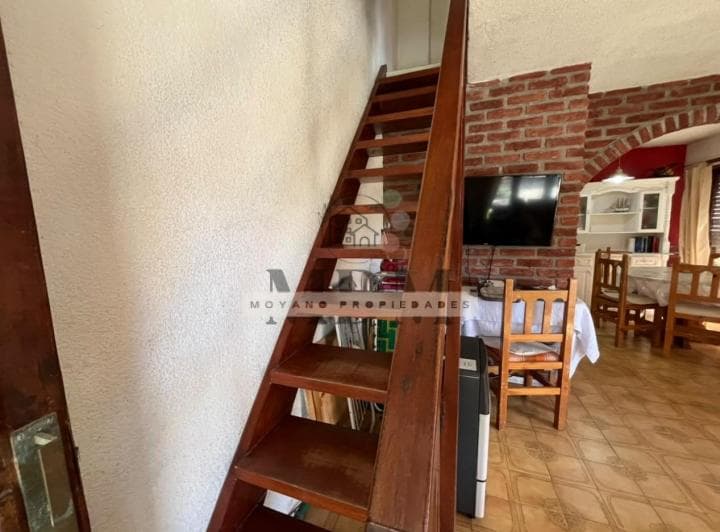 Duplex de 3 Ambientes en Complejo - Estacionamiento y Parrilla - 5