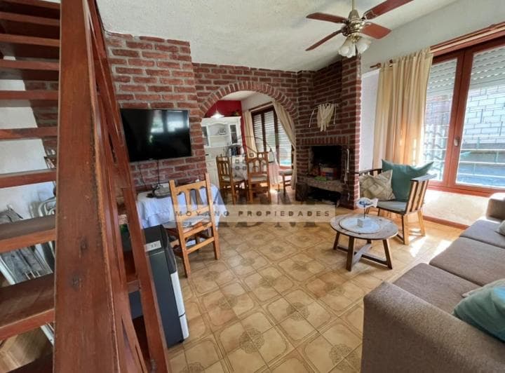 Duplex de 3 Ambientes en Complejo - Estacionamiento y Parrilla - 3