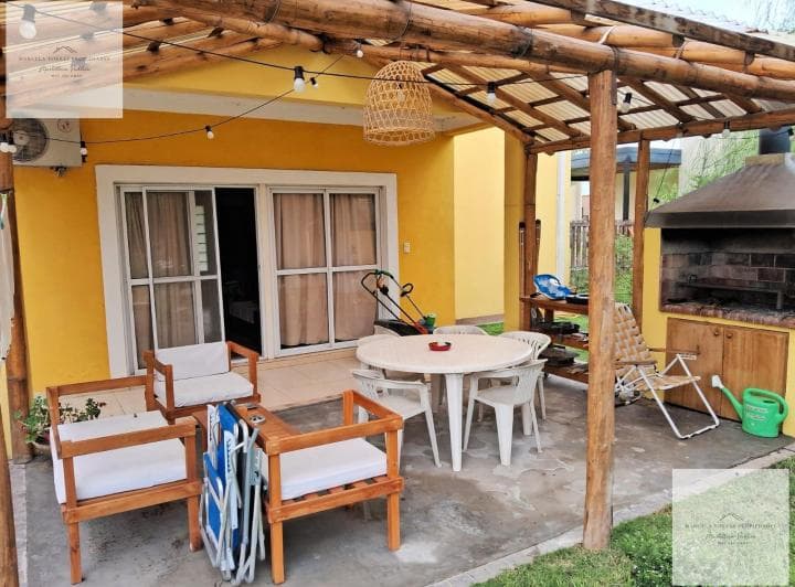 Casa en Alquiler San Alfonso, Pilar, G. B. a. Zona Norte - 5