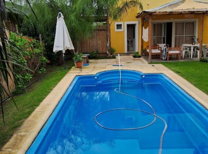 Casa en Alquiler San Alfonso, Pilar, G. B. a. Zona Norte - 2