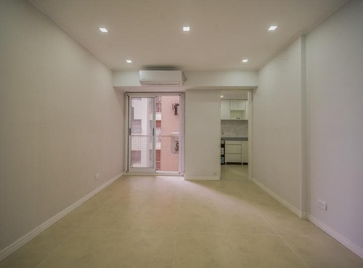 Moderno 2 Ambientes Reciclado a Nuevo | Conectividad Absoluta en Balvanera - 3