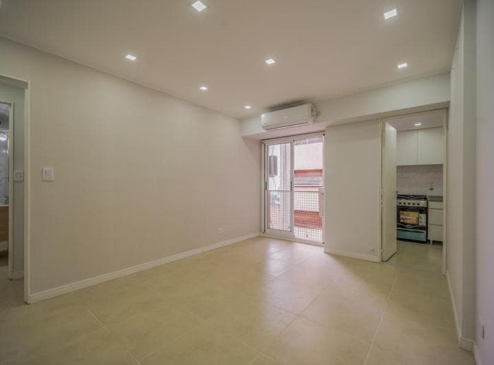 Moderno 2 Ambientes Reciclado a Nuevo | Conectividad Absoluta en Balvanera - 5