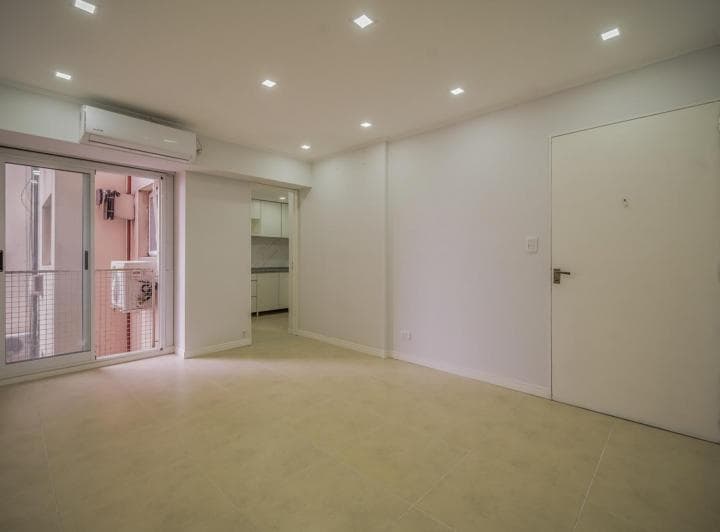 Moderno 2 Ambientes Reciclado a Nuevo | Conectividad Absoluta en Balvanera - 2
