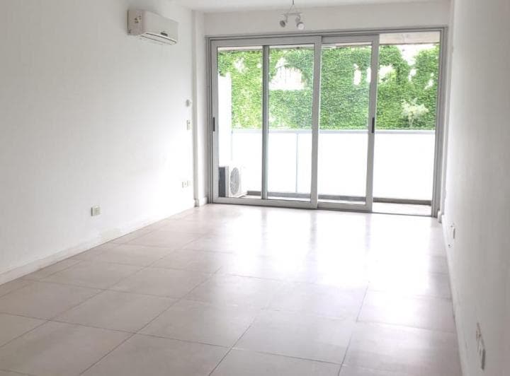 Monoambiente con Renta | Apto Profesional en Lezama Park, Barracas - 4