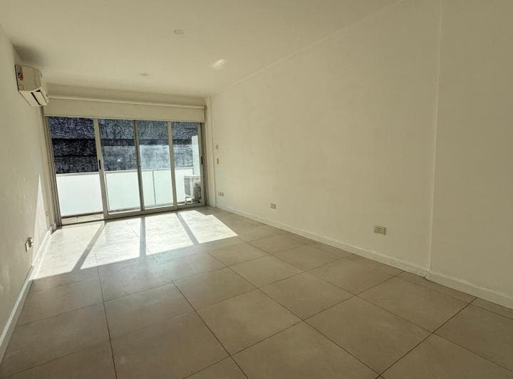 Departamento - Barracas - 2