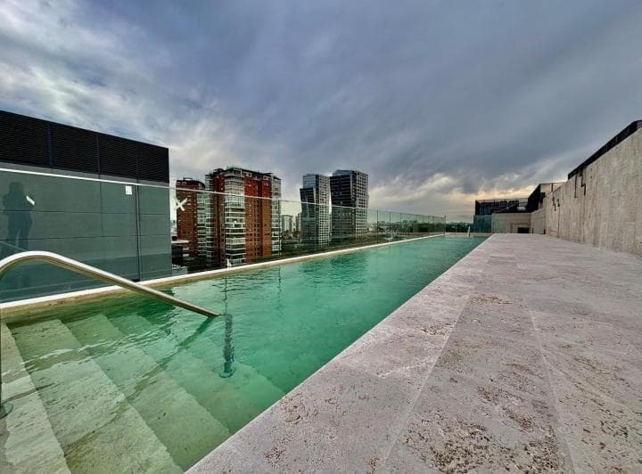 Exclusivo Departamento en Belgrano - 4
