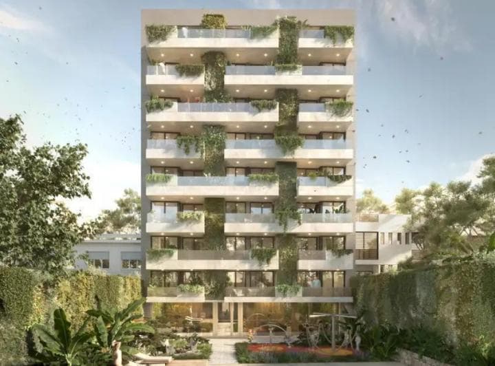 Departamento en Colegiales - 3