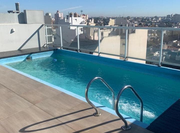 Venta Departamento Monoambiente en Belgrano, Cochera - Amenities - 2