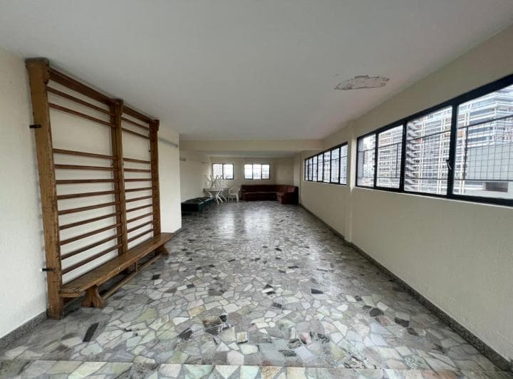 4 Amb Al Frente a m de Av Cnel Diaz y Av Santa Fe con Amenities en Recoleta. - 4