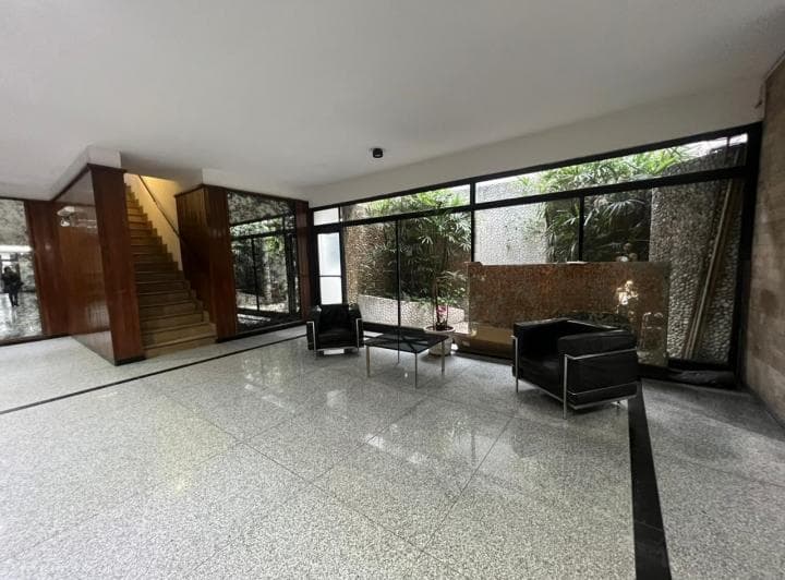 4 Amb Al Frente a m de Av Cnel Diaz y Av Santa Fe con Amenities en Recoleta. - 3