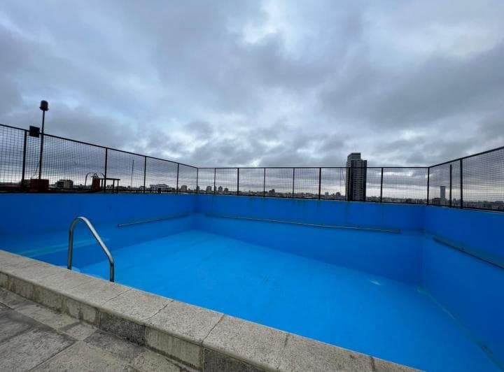 4 Amb Al Frente a m de Av Cnel Diaz y Av Santa Fe con Amenities en Recoleta. - 2