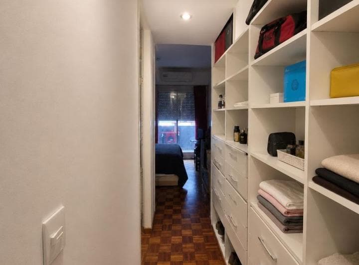 4 Amb Al Frente a m de Av Cnel Diaz y Av Santa Fe con Amenities en Recoleta. - 5