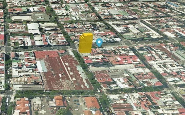 Lote en Venta en Esquina en Balvanera 3817 m² Vendibles | Retasado! - 2