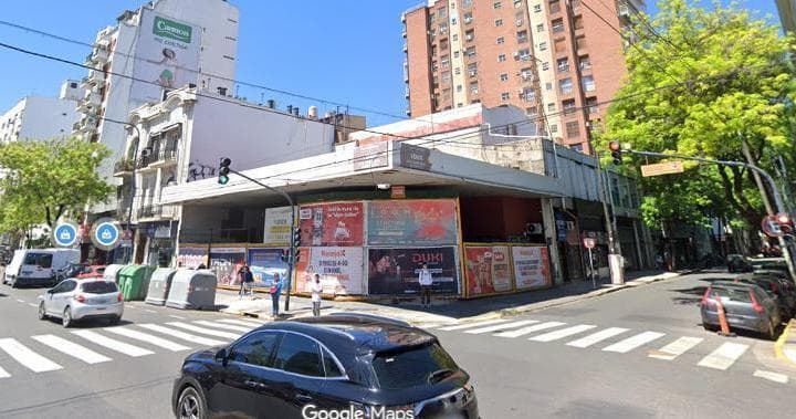 Lote en Venta en Esquina en Balvanera 3817 m² Vendibles | Retasado! - 5