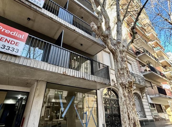 Departamento - Almagro - 2