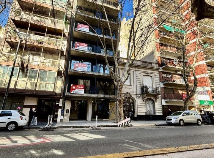 Departamento - Almagro - 3