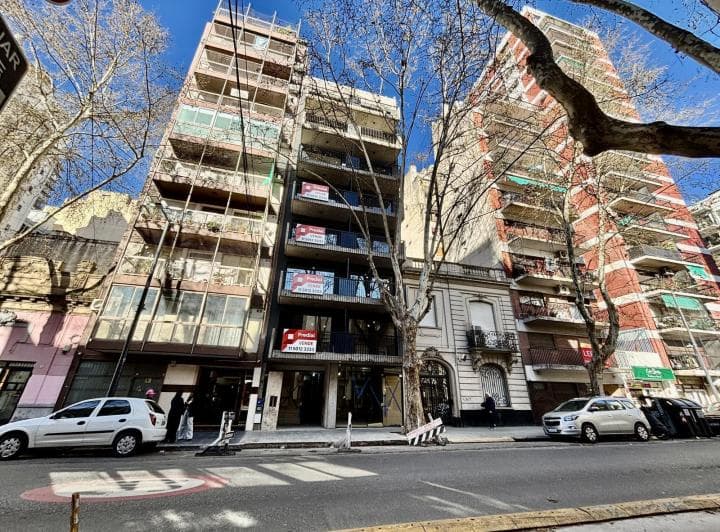 Departamento - Almagro - 4