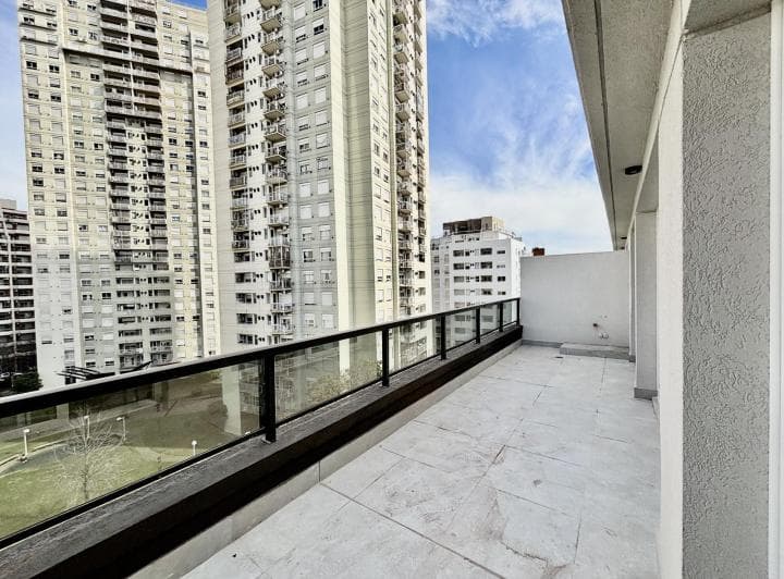 Departamento en Almagro - 5
