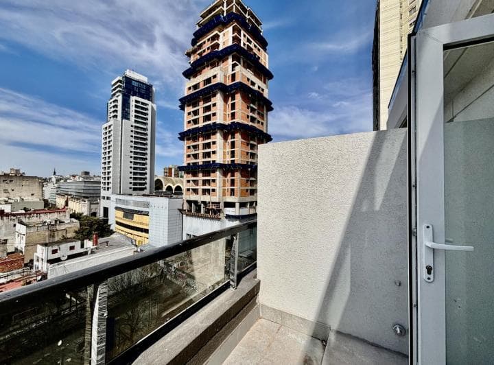 Departamento en Almagro - 3