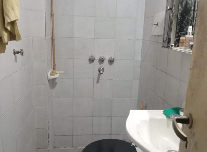 Venta PH 1 Ambiente con Entrepiso en Balvanera - 4
