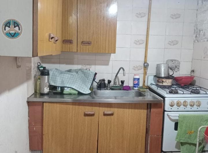 Venta PH 1 Ambiente con Entrepiso en Balvanera - 3
