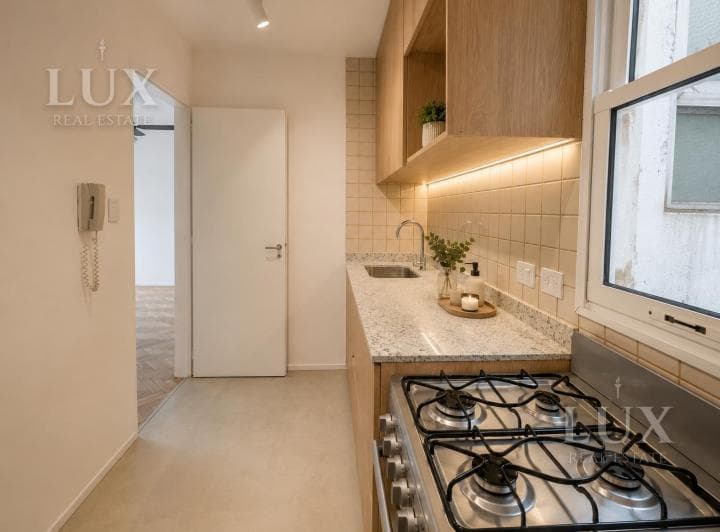 Venta Reformado, Departamento 3 Ambientes en Palermo - 2