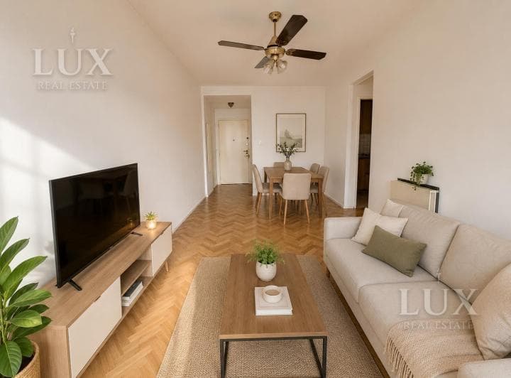 Venta Reformado, Departamento 3 Ambientes en Palermo - 5