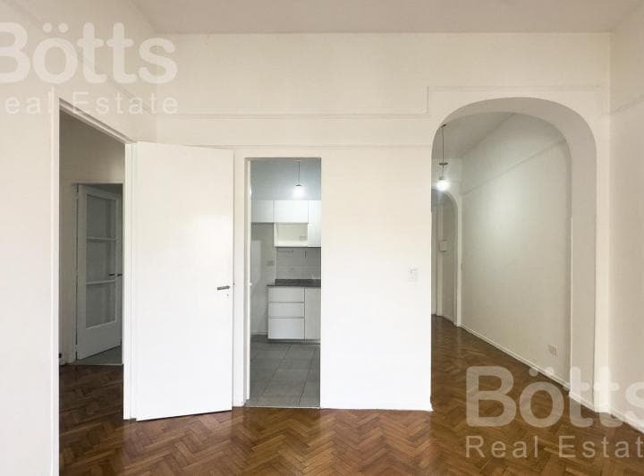 Venta Departamento 3 Ambientes con Balcon Balvanera - 5