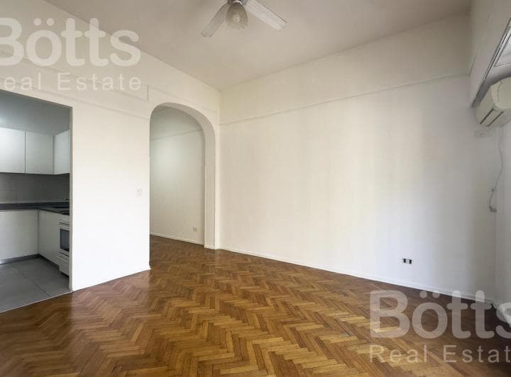 Venta Departamento 3 Ambientes con Balcon Balvanera - 4