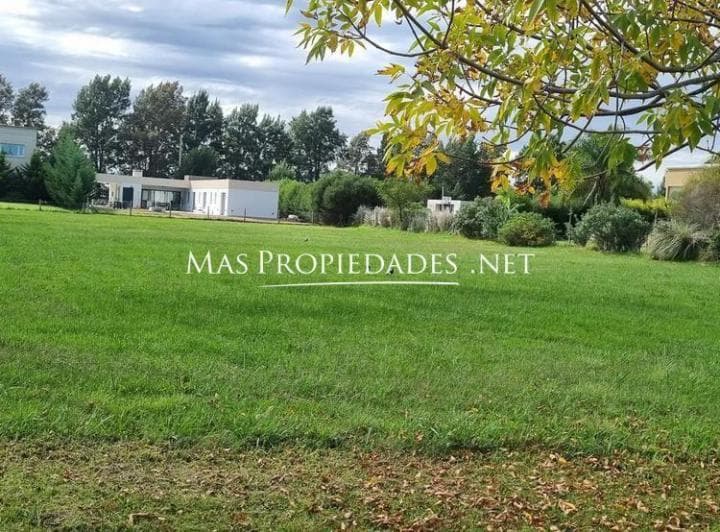 Venta Terreno / Lote Interno en Fincas del Alba Canning - 4