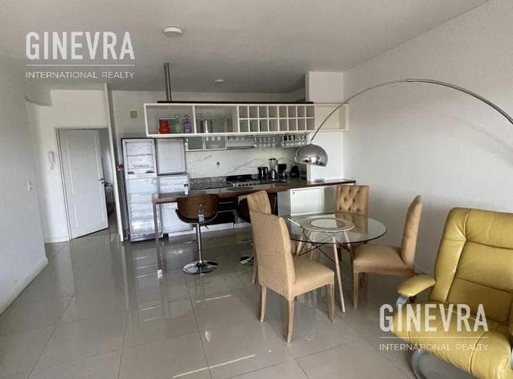 Departamento en Venta en Miradores de La Bahia, Nordelta - 5