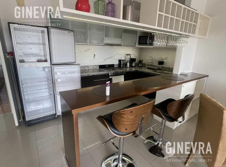 Departamento en Venta en Miradores de La Bahia, Nordelta - 3