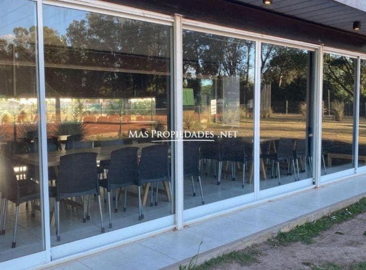 Venta Terreno / Lote en Santa Inés Canning - 5