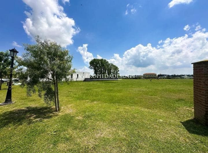 Venta Terreno / Lote en Santa Inés Canning - 2