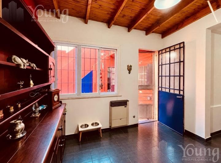 Casa en Bernal Centro 3 Amb y Garage! - 3