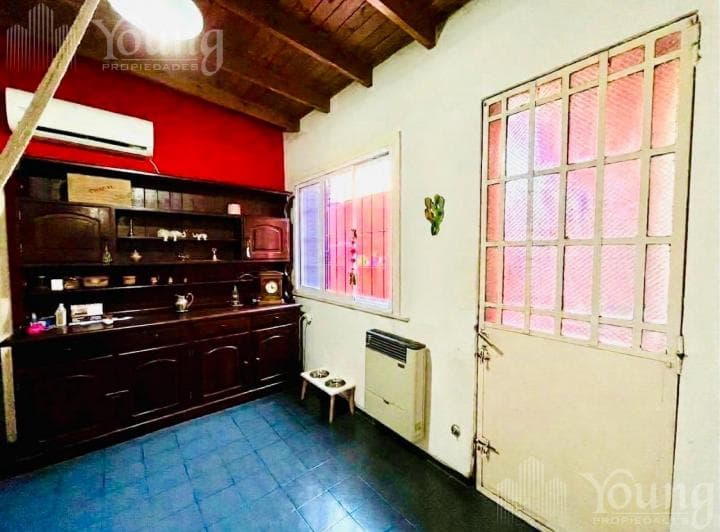 Casa en Bernal Centro 3 Amb y Garage! - 4
