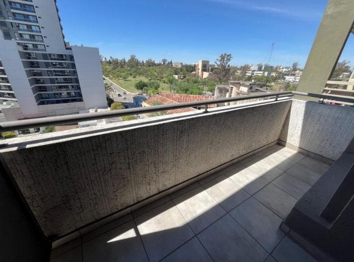 Alquiler Depto 1 Dorm. con Balcón en Velez Sarsfield Al 1400 - 2