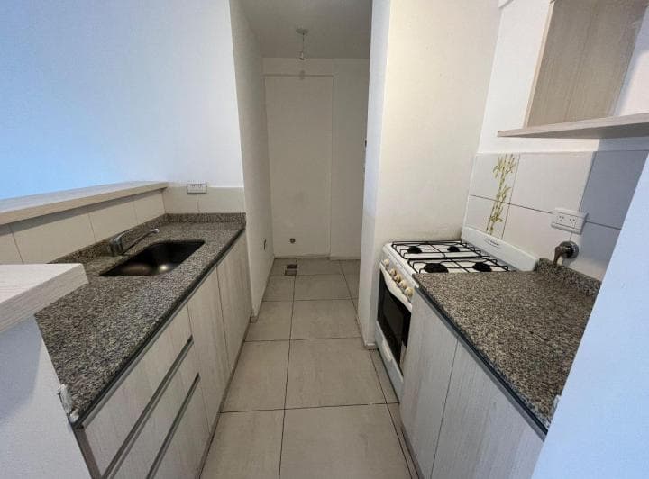 Alquiler Depto 1 Dorm. con Balcón en Velez Sarsfield Al 1400 - 5