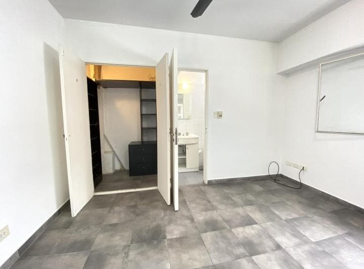 Monoambiente Luminoso y Silencioso en Palermo – Excelente Ubicación E Inversión - 4