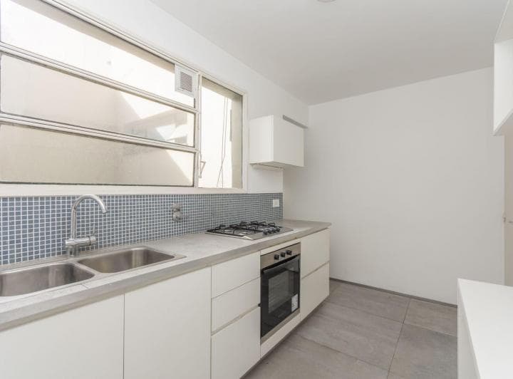 Departamento Venta 3 Amb Dependencia Villa Crespo - 3