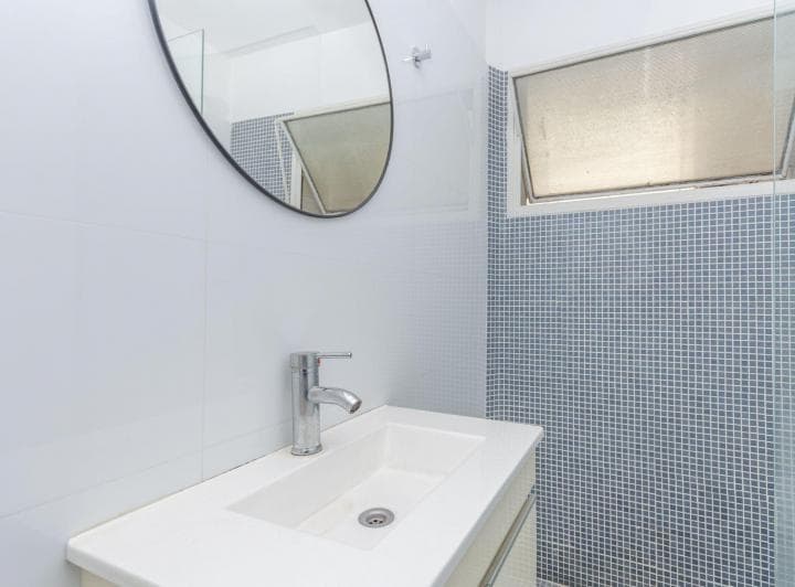 Departamento Venta 3 Amb Dependencia Villa Crespo - 5