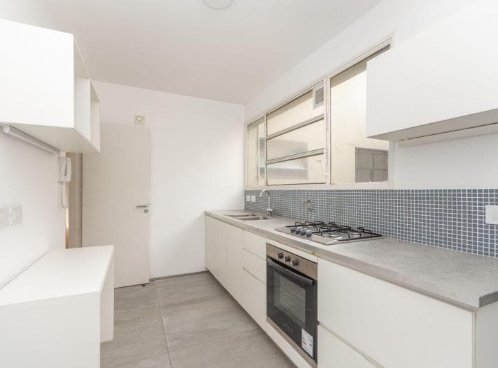 Departamento Venta 3 Amb Dependencia Villa Crespo - 4
