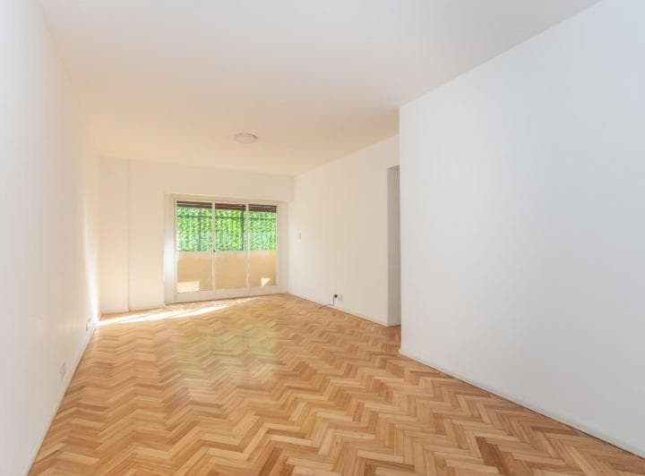 Departamento Venta 3 Amb Dependencia Villa Crespo - 2