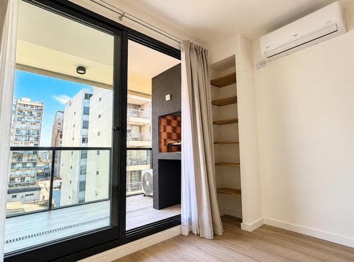 Departamento en Alquiler a Estrenar. Full Amenities. - 4