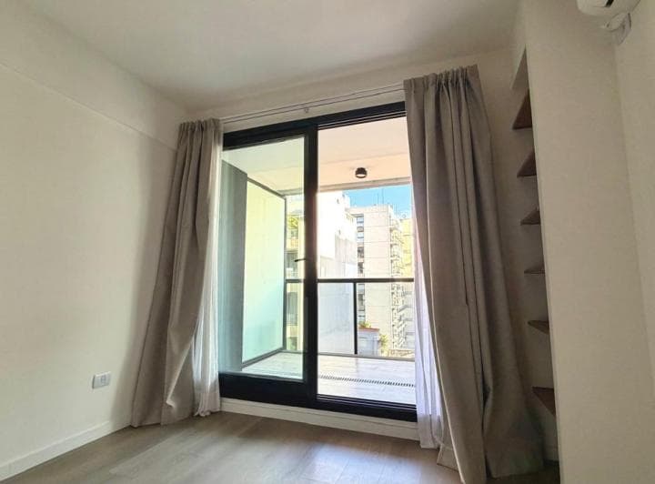 Departamento en Alquiler a Estrenar. Full Amenities. - 5