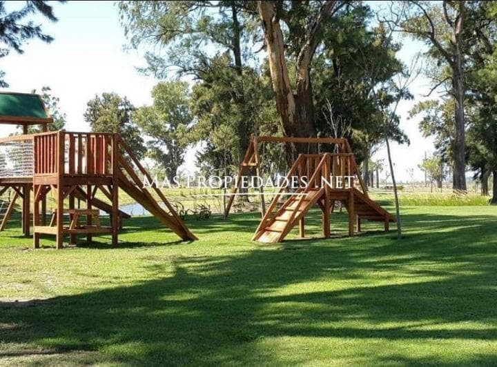 Lote en Venta a La Laguna en San Lucas Canning - 5