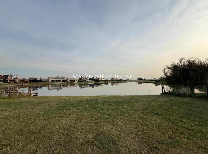 Lote en Venta a La Laguna en San Lucas Canning - 3